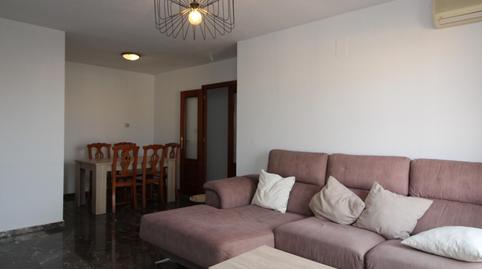 Photo 2 of Flat for rent in Calle Morena, Angustias - Chana - Encina,  Granada Capital