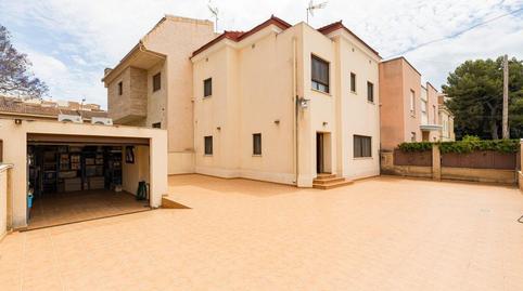 Foto 2 de Casa o chalet en venta en Ciudad Jardín, Cartagena