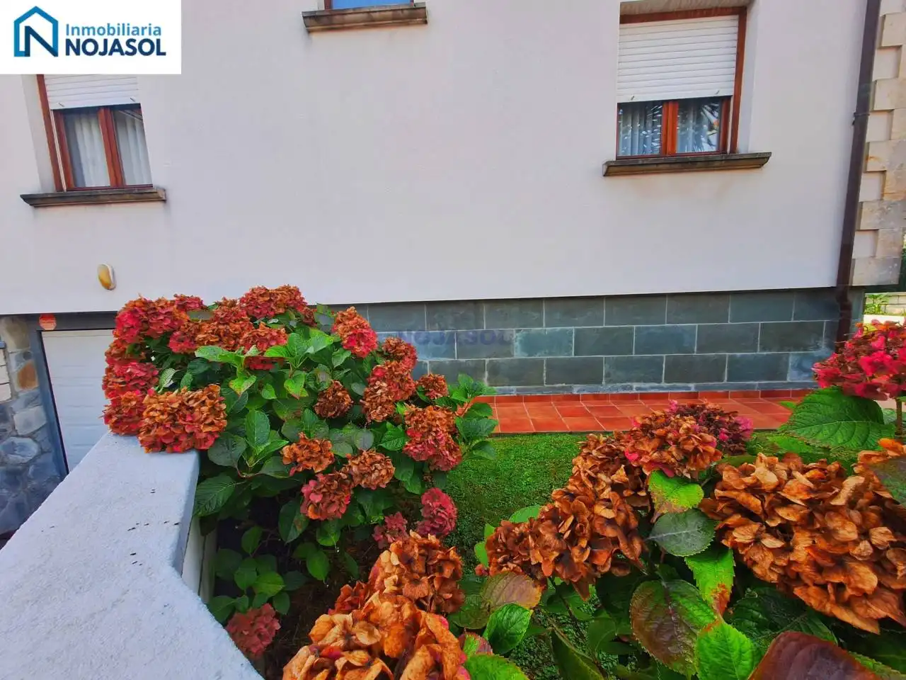 Villa con giardino in vendita a Calle castillo, imagen 75