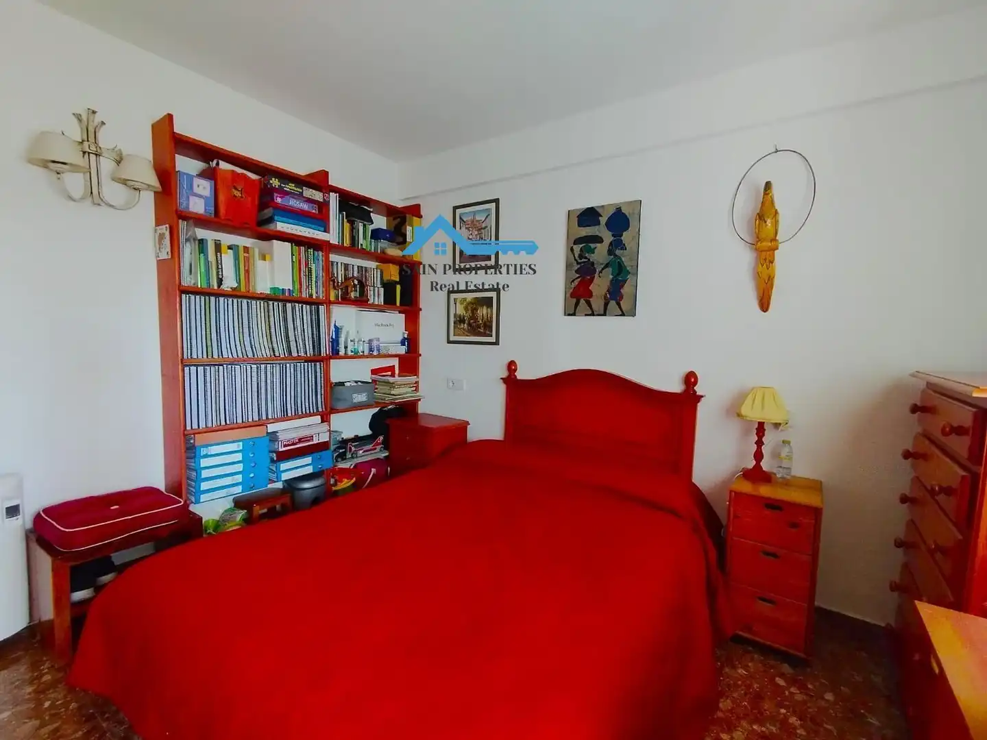 Piso con terraza en venta en Altea ciudad, imagen 9