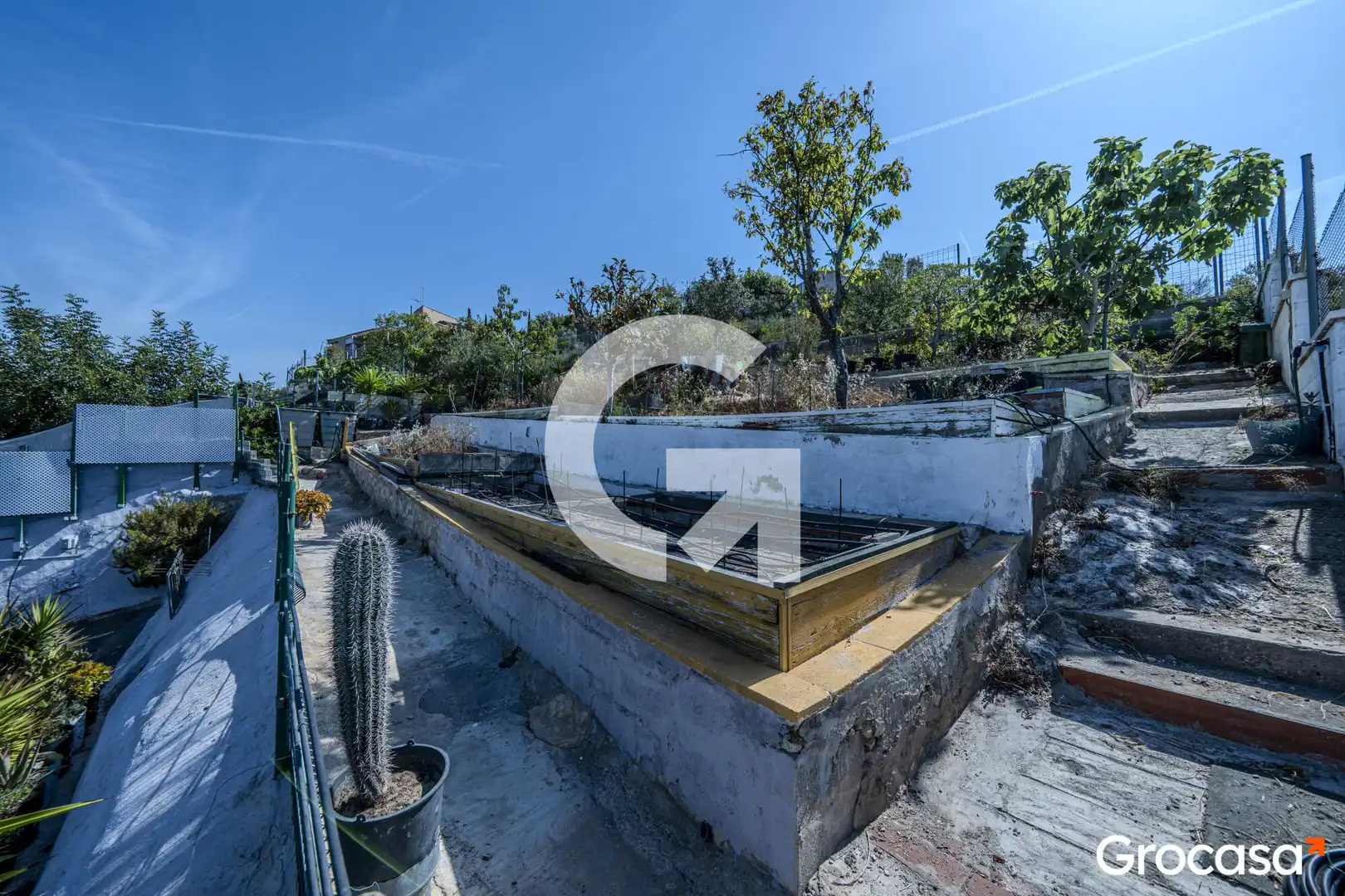 Chalet con terraza en venta en Segur de Dalt, imagen 21
