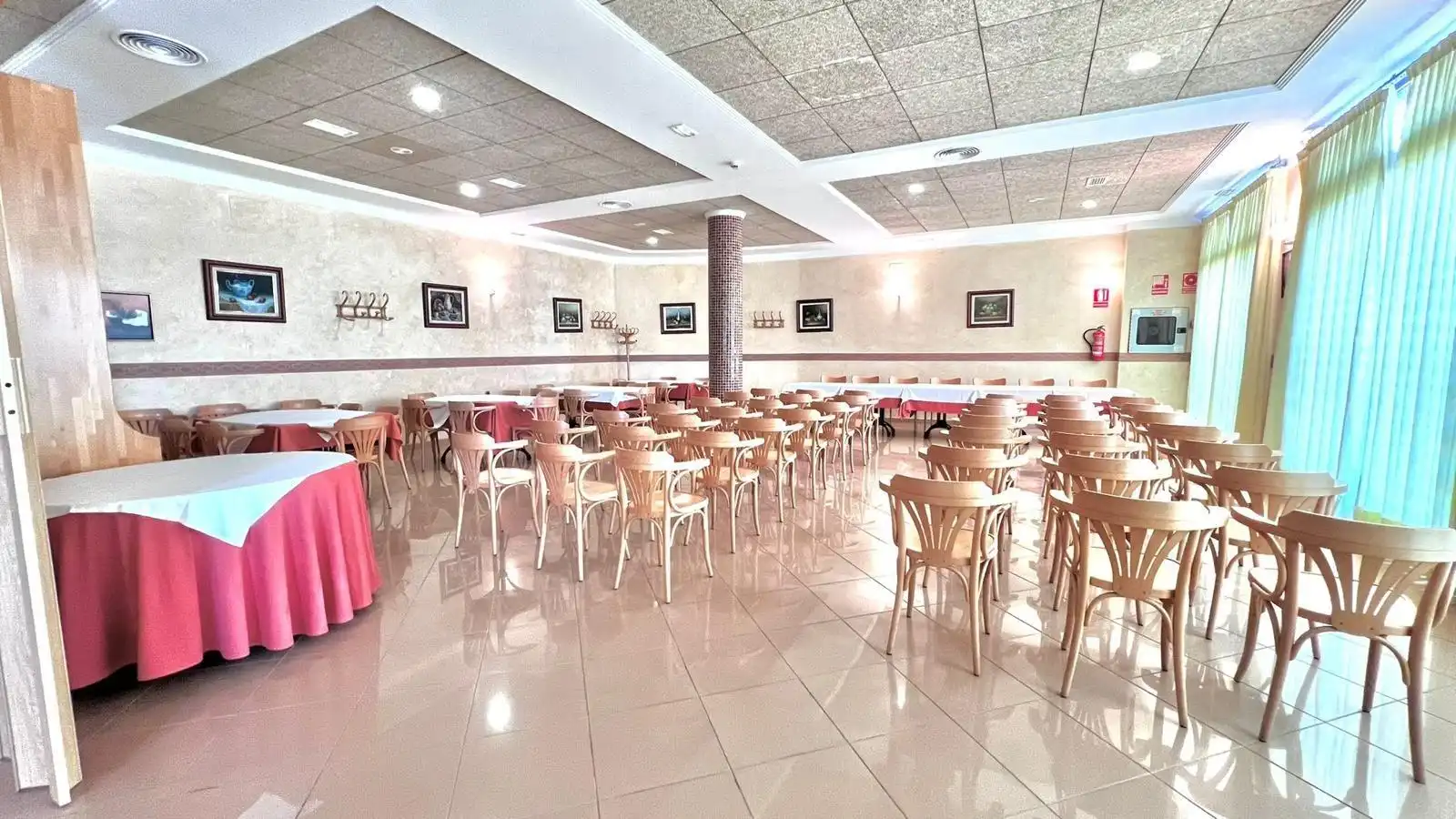 Local comercial en venta en Los Montesinos, imagen 5
