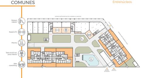 Photo 5 of Flat for sale in Entrenúcleos, Sevilla