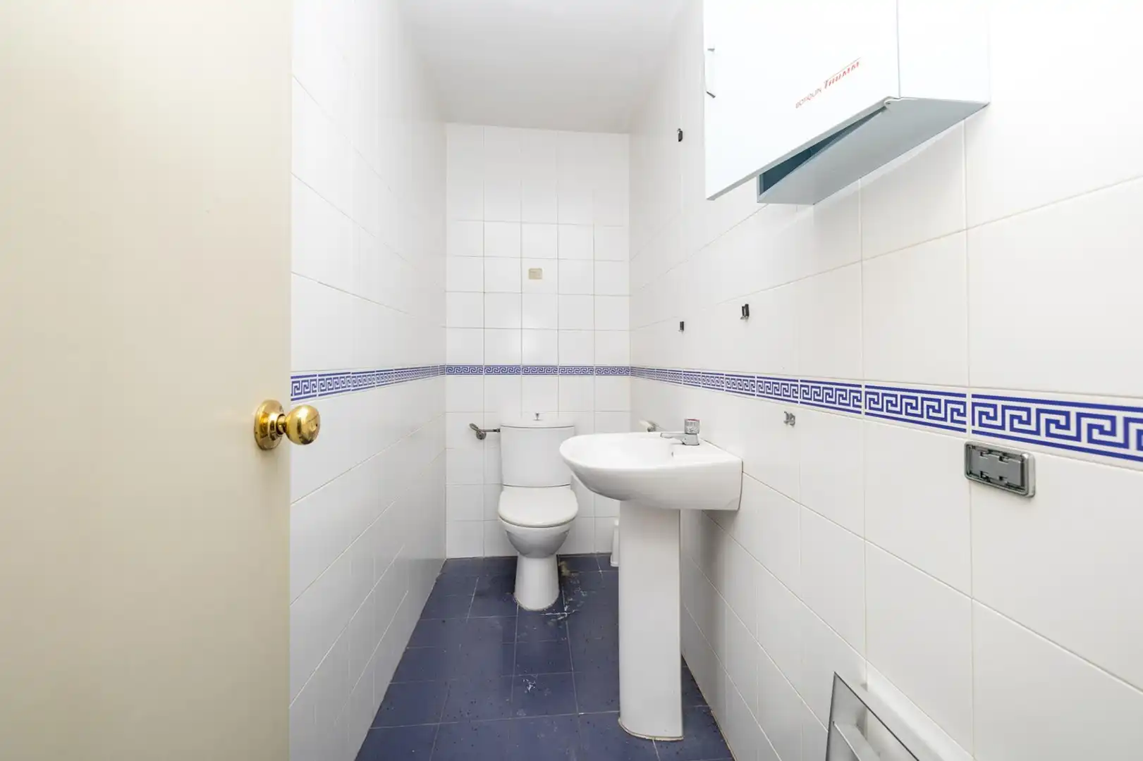 Gewerbefläche zum Verkauf in Calle Pasaje Señor de la Salud 23, imagen 16