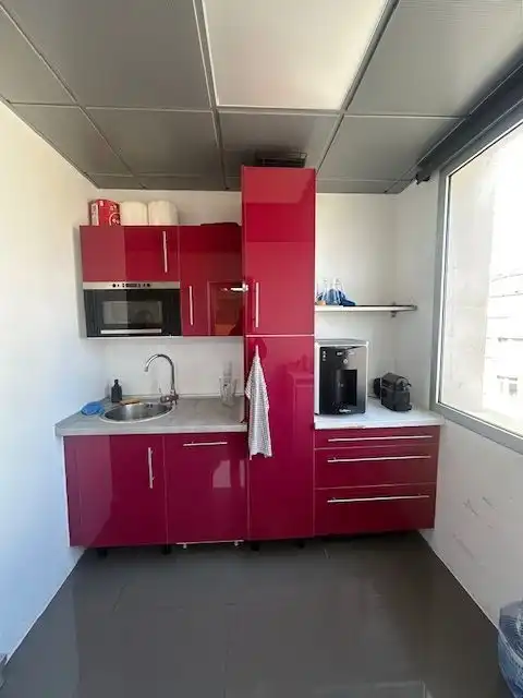 Office space with lift to rent in Eixample, imagen 19