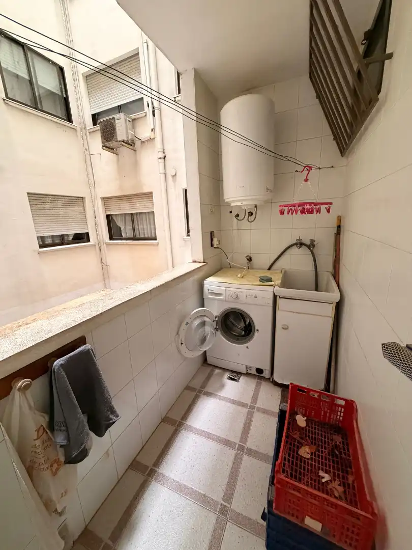 Appartement avec terrasse à vendre à Centro Ciudad, imagen 14
