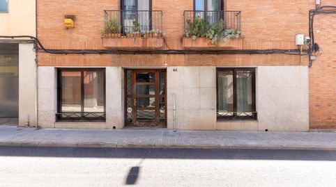Foto 4 de Casa o chalet en venta en Barri del Centre, Terrassa
