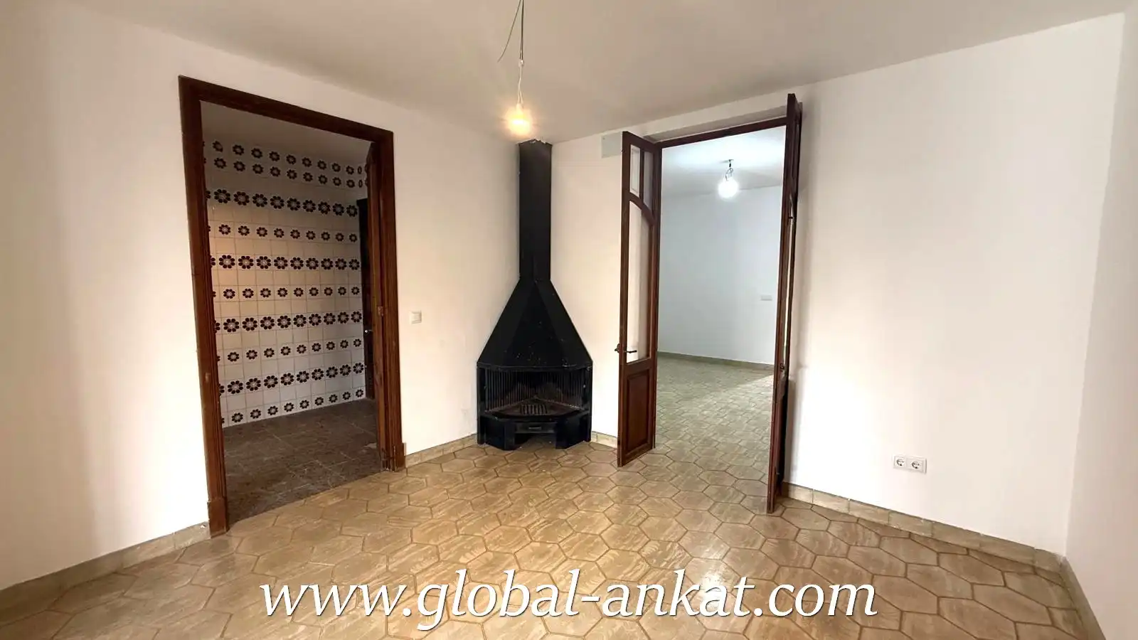 Wohnung zum Verkauf in Felanitx mit Terrasse, Abstellraum und Möbliert
