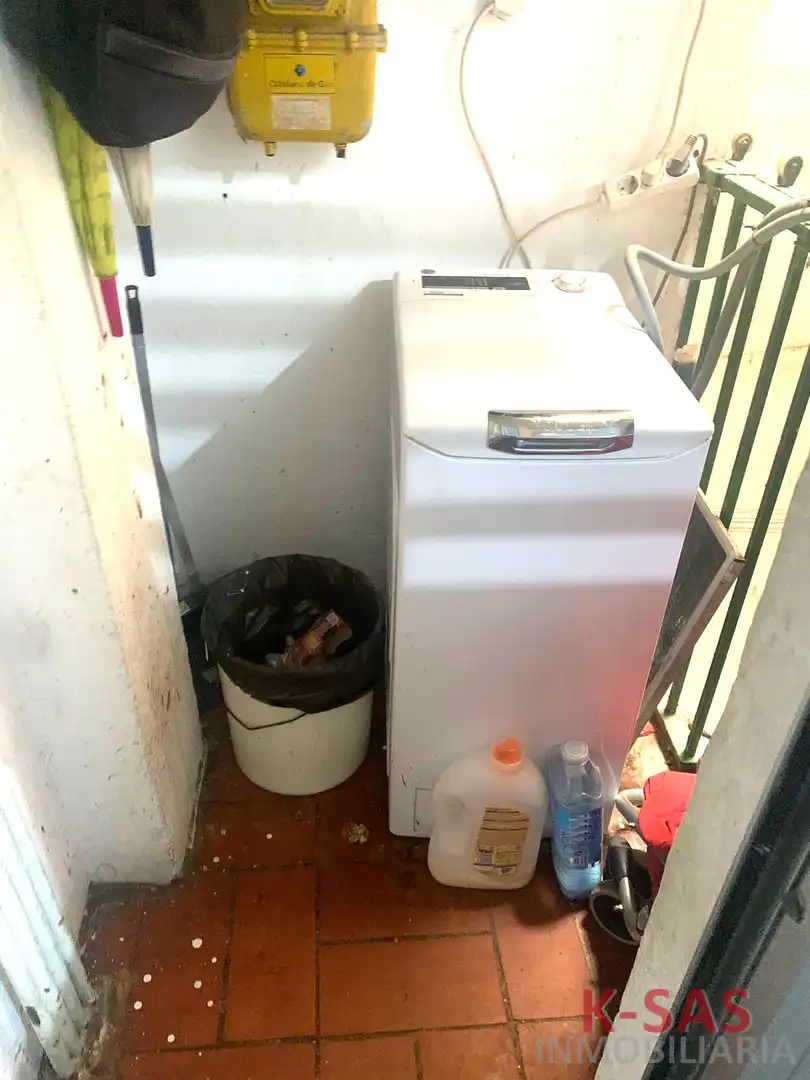 Appartement avec terrasse à vendre à Carrer del Molí, imagen 10