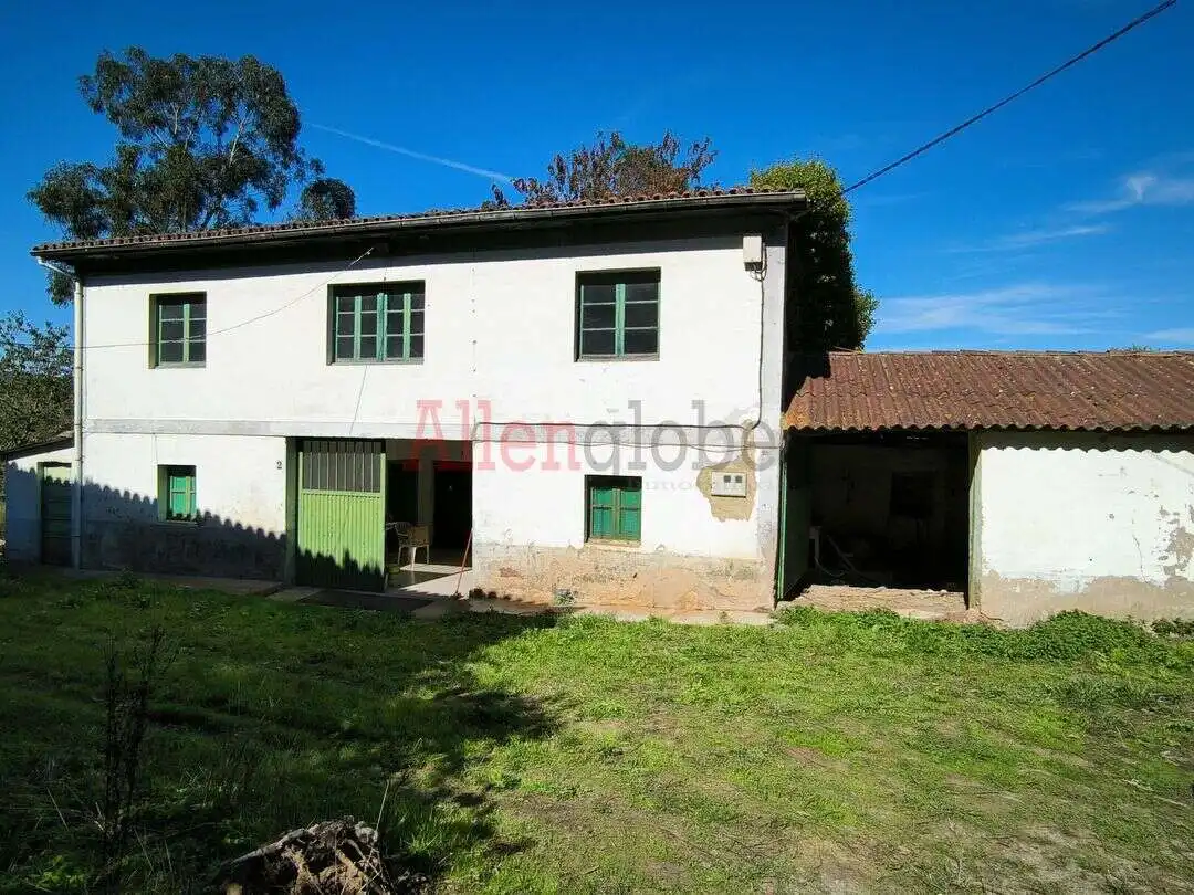 Casa en venda a Tuernes el pequeño, imagen 2