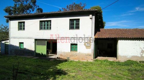 Foto 2 de Casa o chalet en venta en Tuernes el Pequeño, Llanera, Asturias