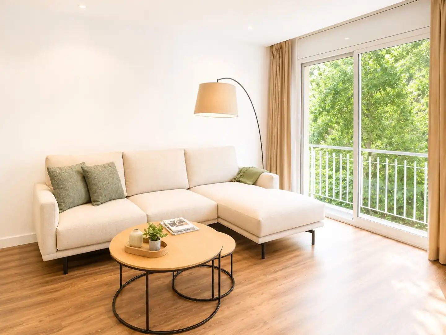 Piso con ascensor en venta en corcega 272, imagen 3