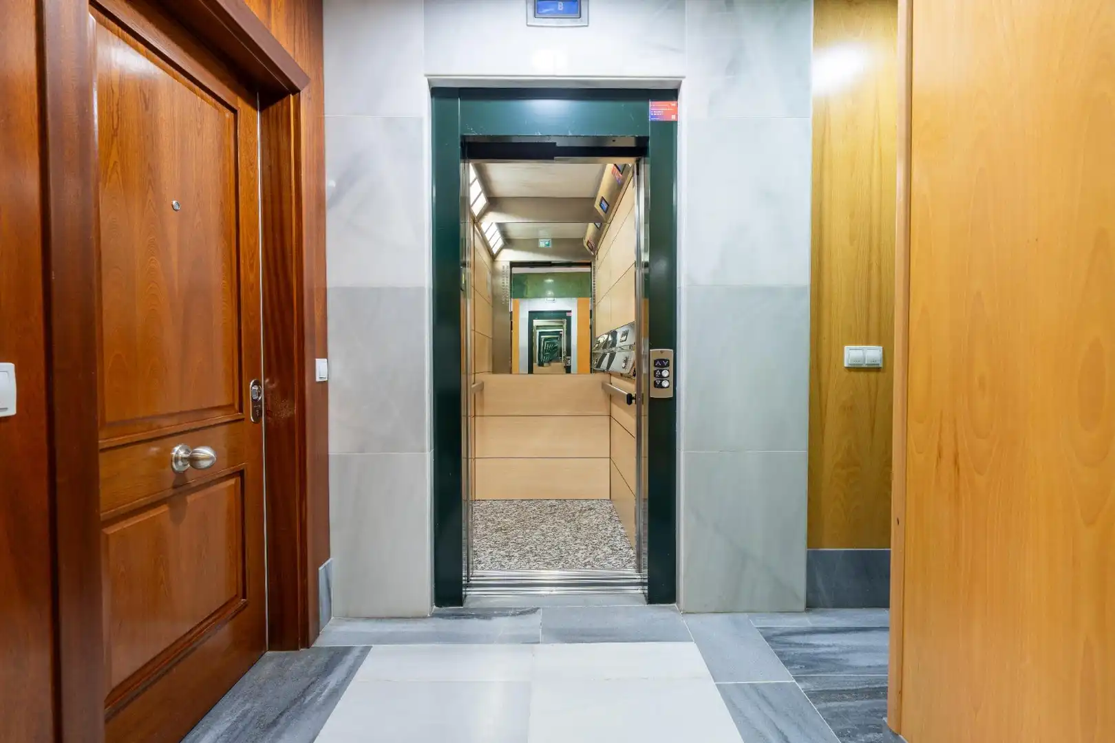 Piso en venta en Calle de Antonio Cano, San Luis
