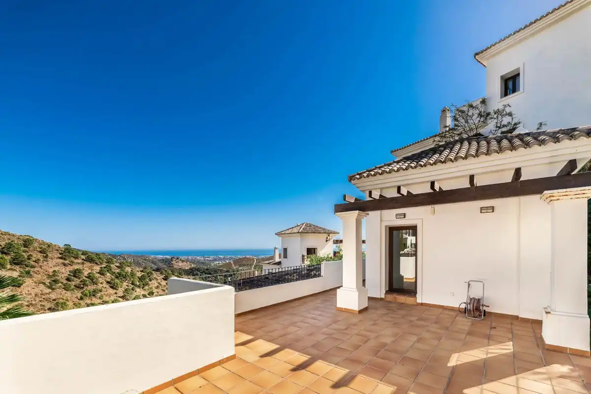 Chalet con piscina en venta en Calle Aixa 1H, imagen 20