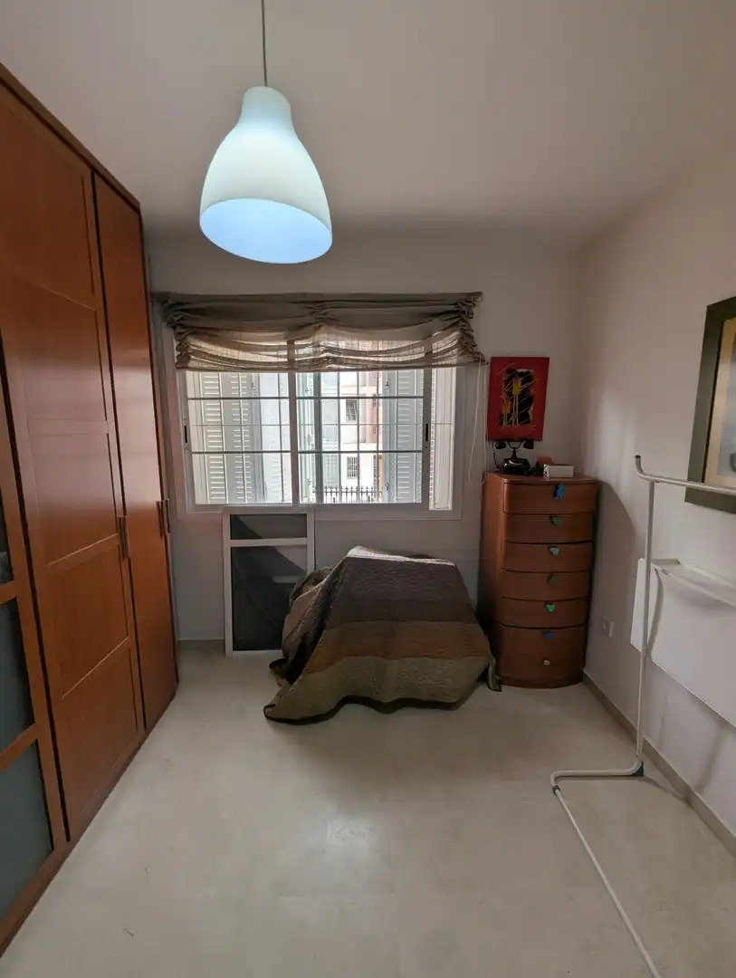 Dormitori de Casa o xalet en venda en Alfonso XIII