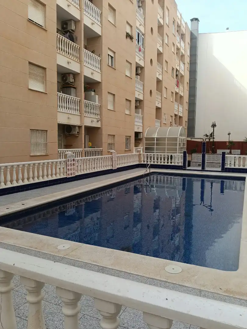 Piso con terraza en venta en Calle San Pascual, imagen 28