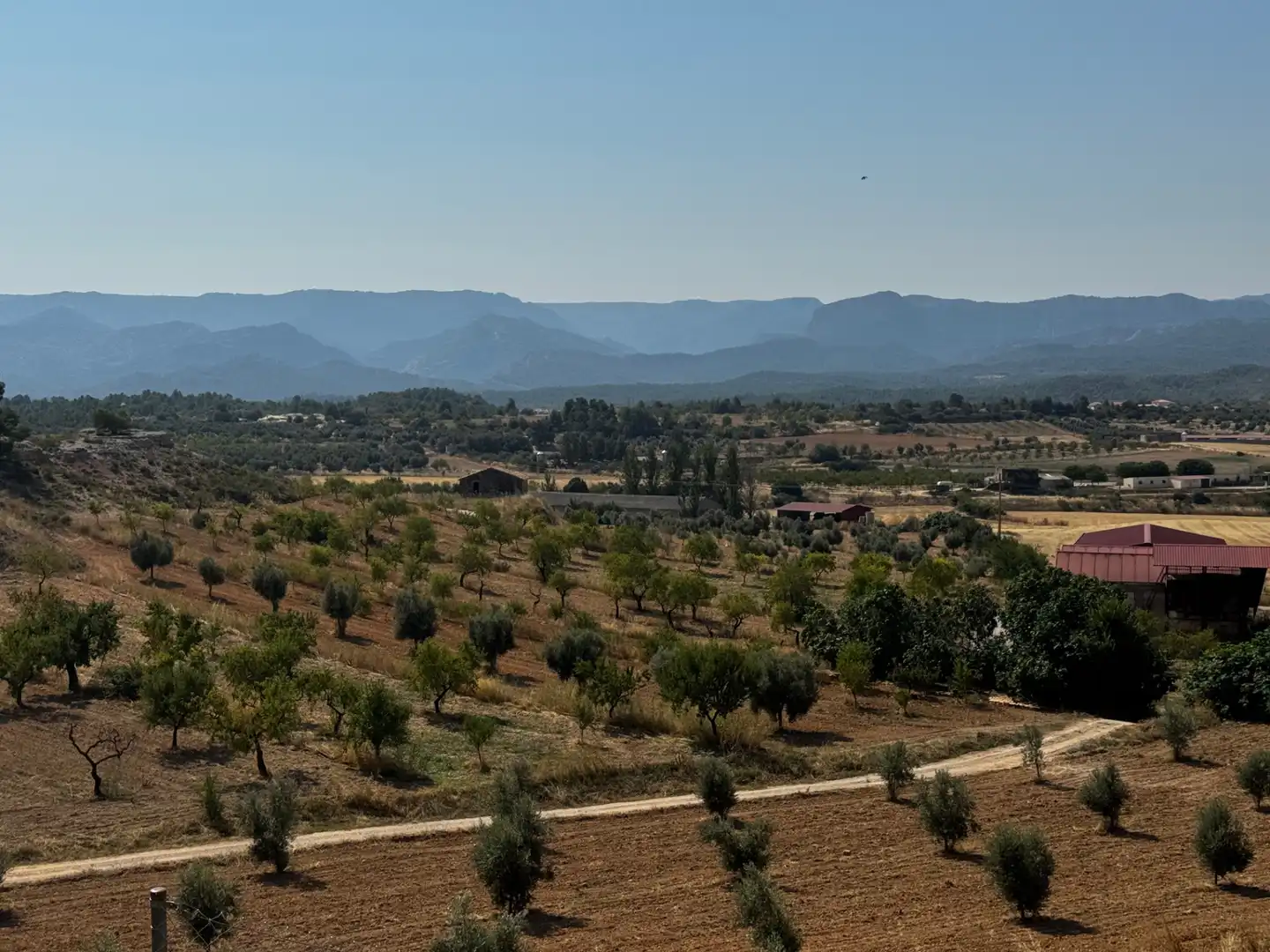 Country homes for sale in Cretas  with Heating, Private garden and Terrace