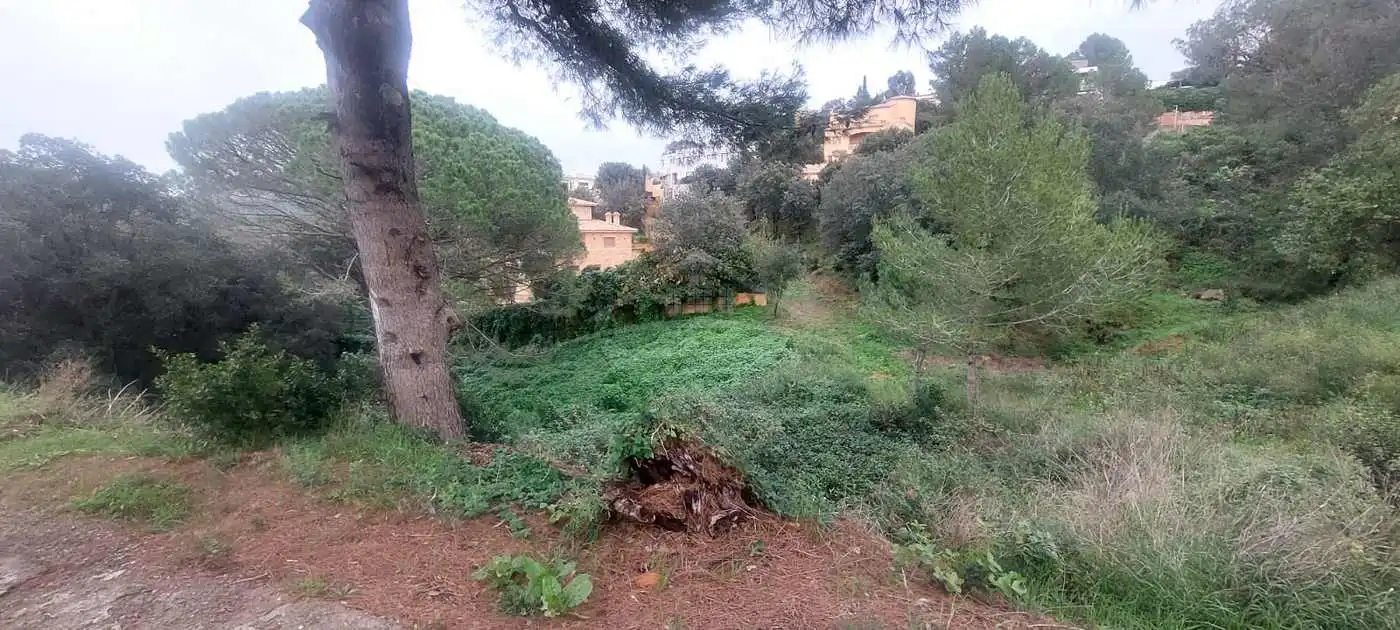 Residencial en venta en Residencial Begur - Esclanyà