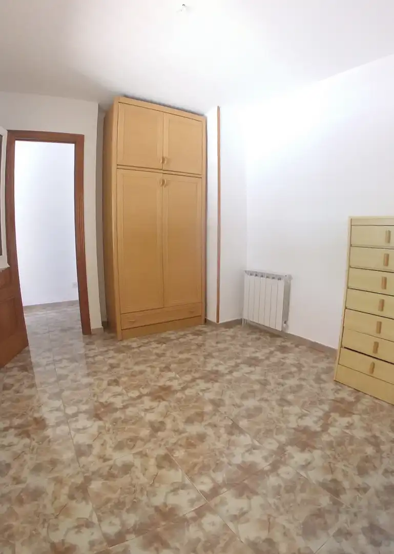 Bedroom of Detached homes for sale in Agramunt  with Private garden, Terrace and Storage room