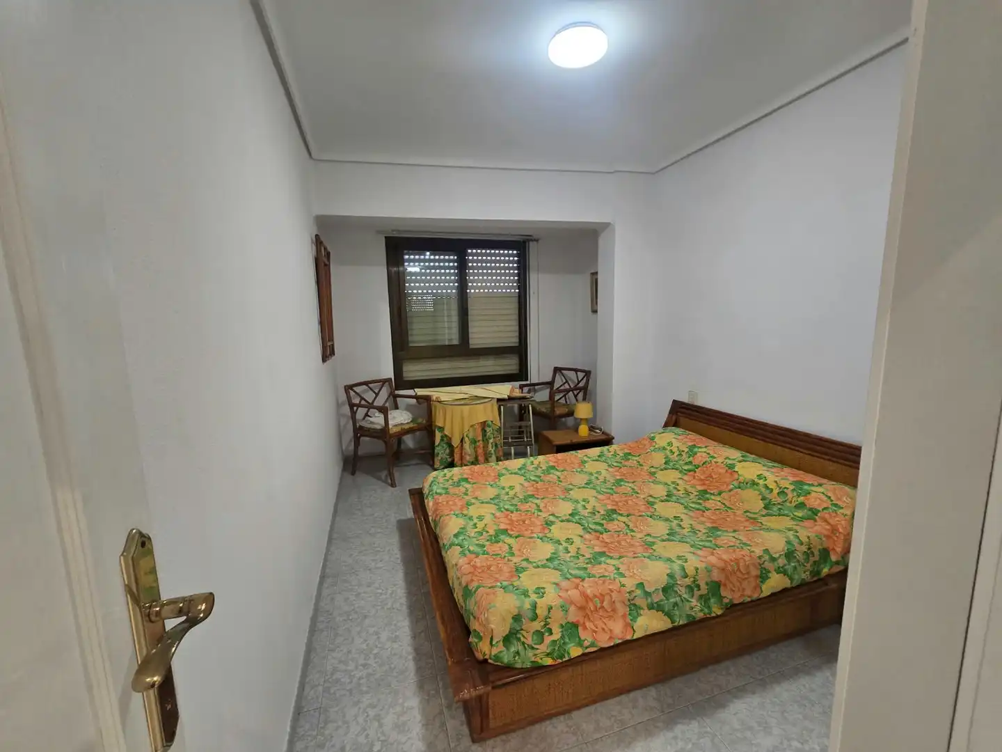 Appartement avec terrasse à louer à Plaça Cardona Vives, imagen 12