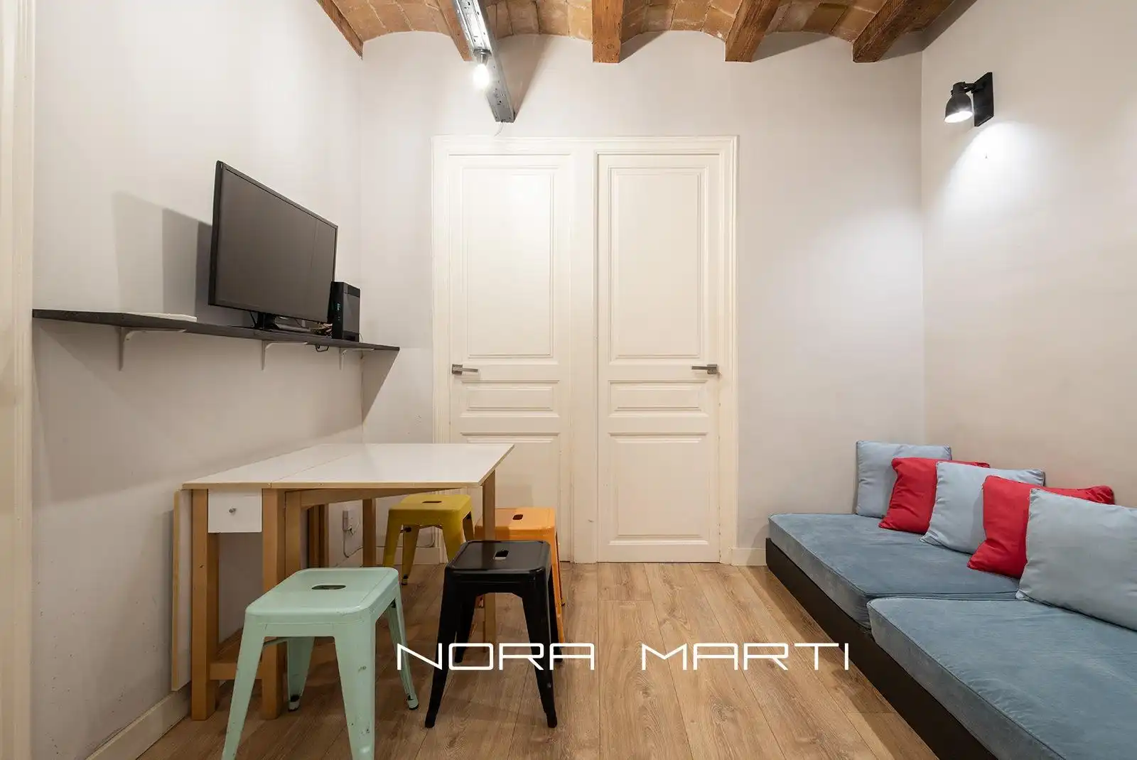 Wohnung mit Aufzug zum Verkauf in Ciutat Vella, imagen 18