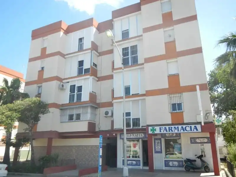 Piso en venta en Ayuntamiento - Barrio Alto