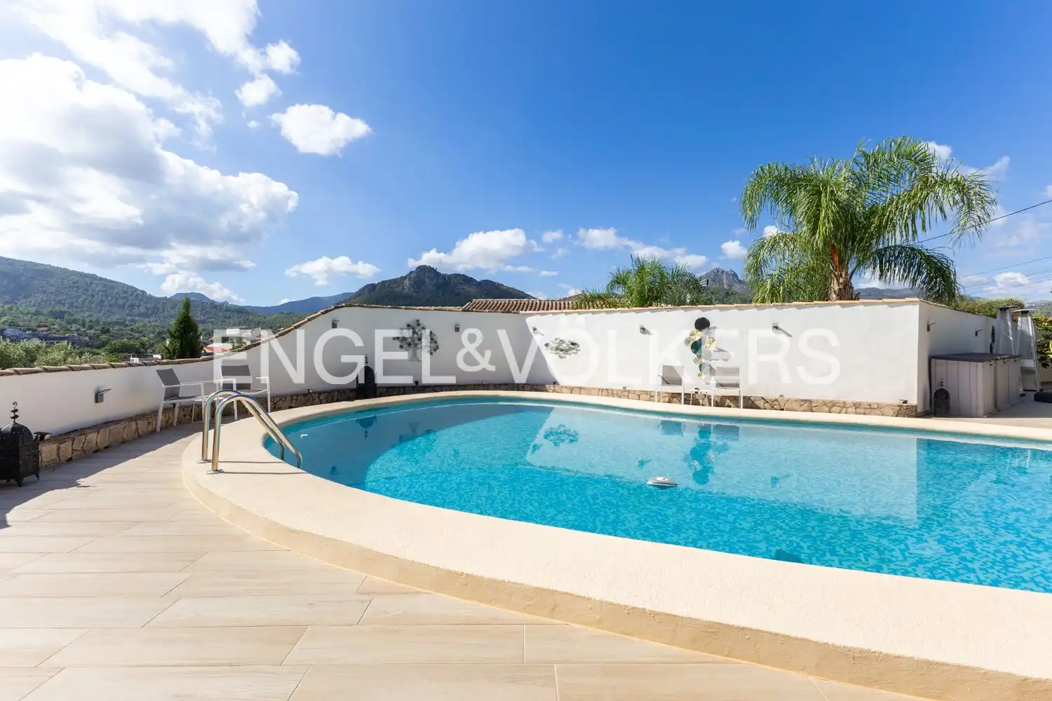 Haus mit Pool zum Verkauf in Orba, imagen 25
