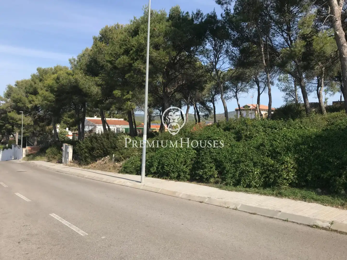 Terreny residencial en venda a Calle De La Rosella, imagen 7