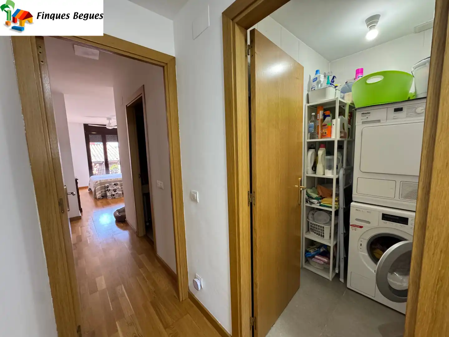 Dúplex en venta en Begues con Calefacción, Parquet y Terraza