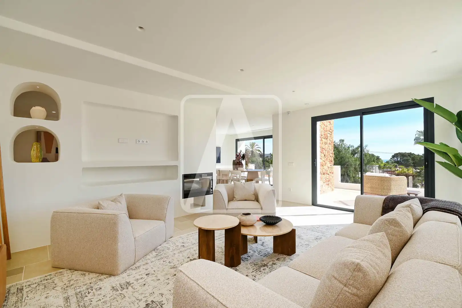 Villa con piscina in vendita a Pinar del Advocat - Cometa, imagen 4