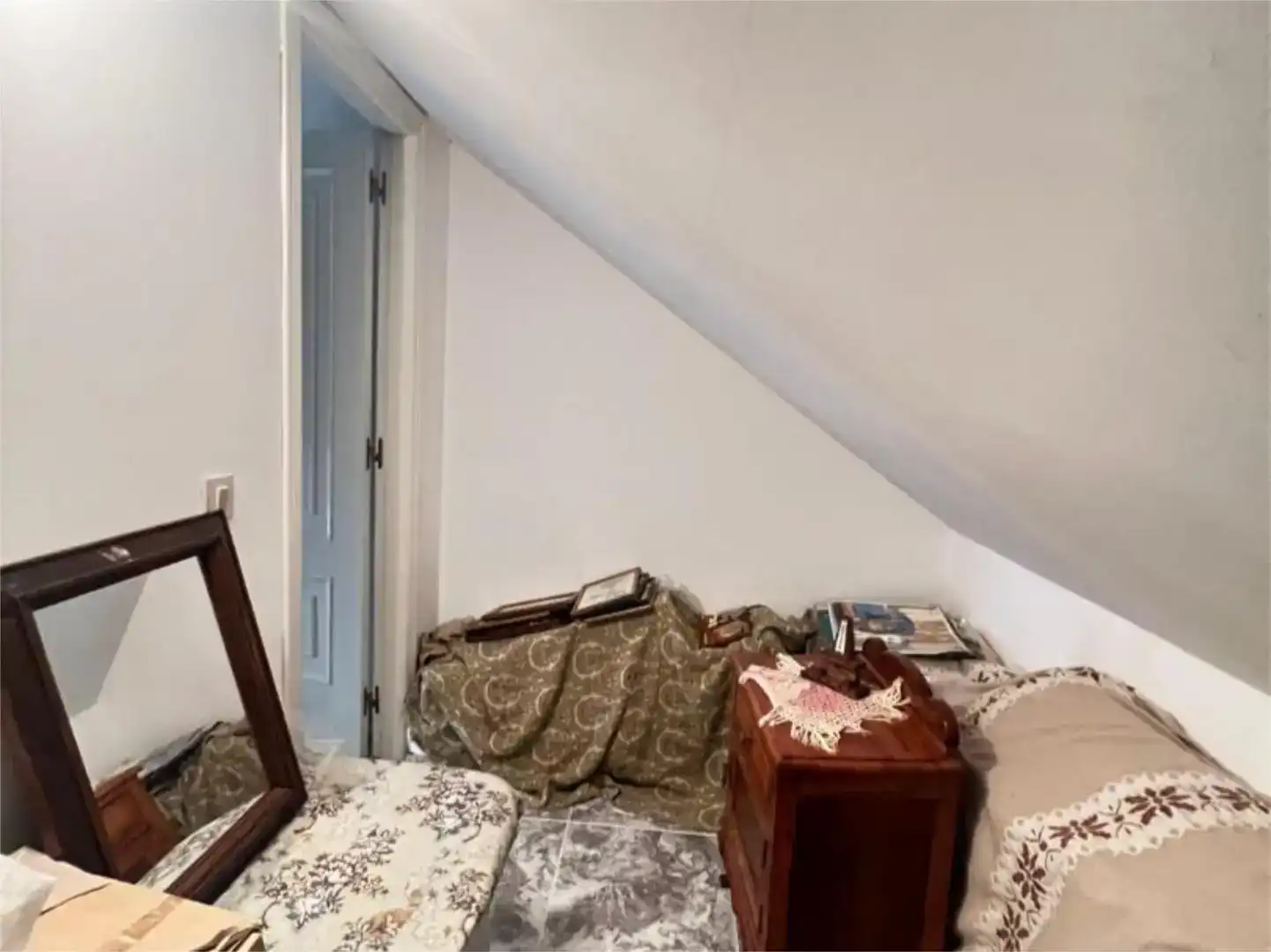 Piso en venta en Quiroga con Parquet, Trastero y Amueblado