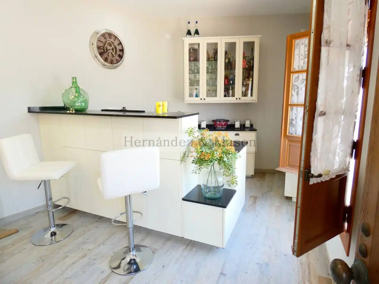Maison avec piscine à vendre à Camino Cuesta del Río, imagen 30