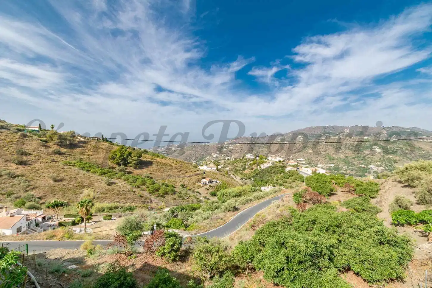 Casa con piscina in vendita a Torrox Pueblo, imagen 4