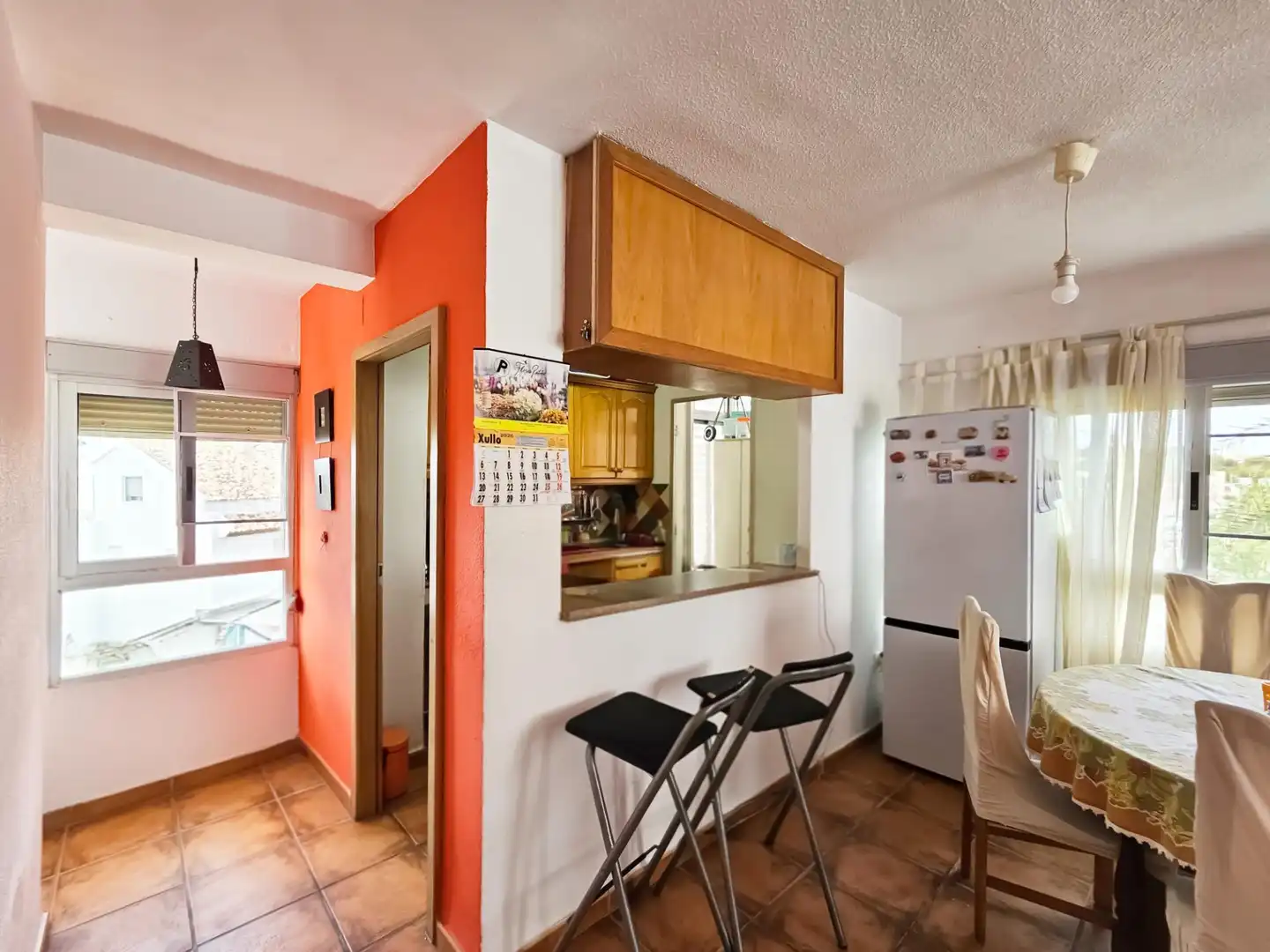 Cuina de Apartament en venda en Gran Alacant