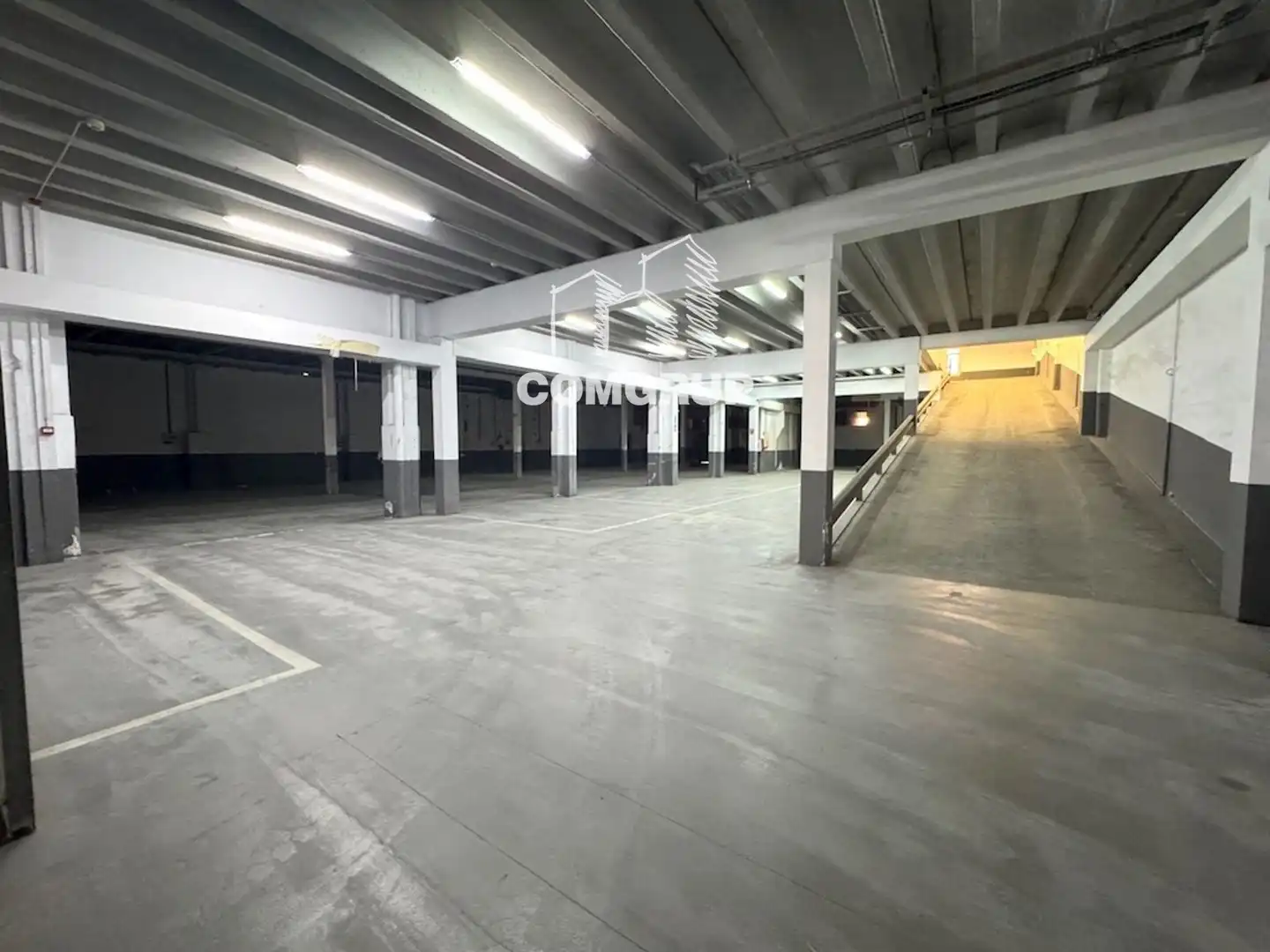 Industrial building to rent in ENERGIA, imagen 9