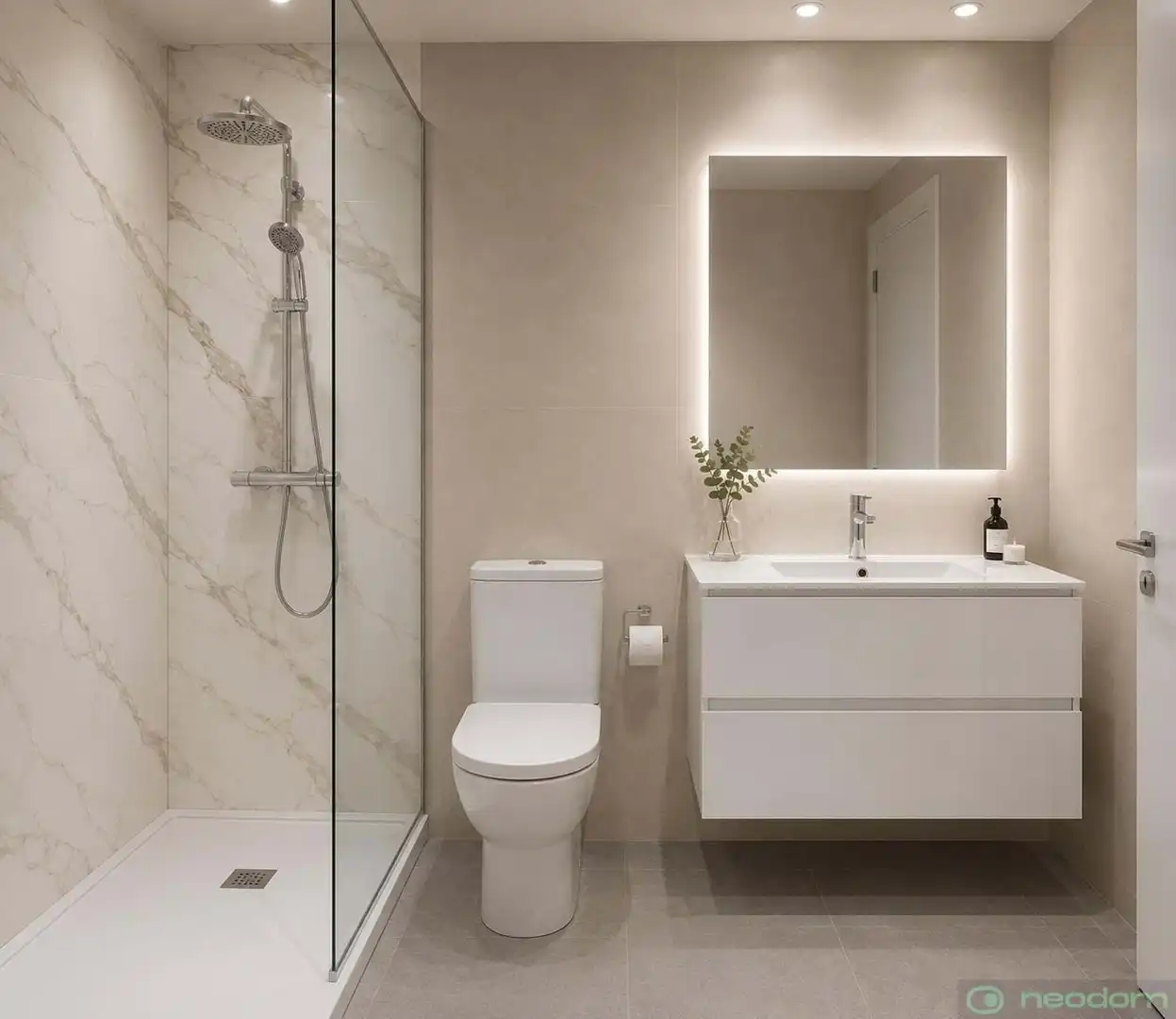 Maison mitoyenne avec piscine à vendre à N/A, imagen 5