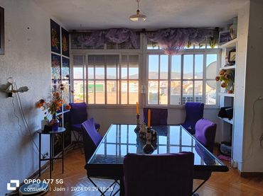 Appartement avec ascenseur à vendre à Avenida de Andalucía