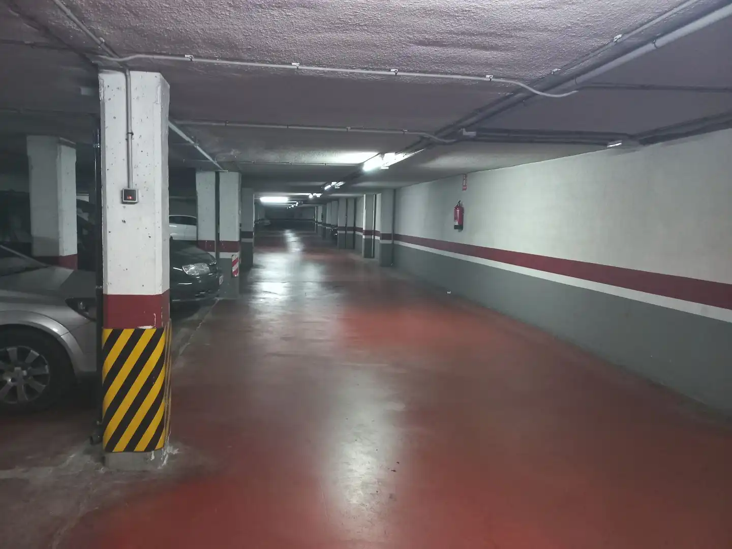 Aparcamiento en venta en HERMANOS BOU 42, imagen 6
