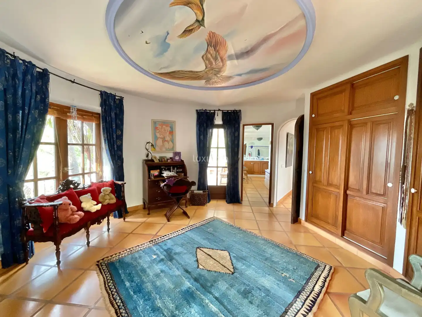 Chalet con terraza en venta en Santa Eulària, imagen 88