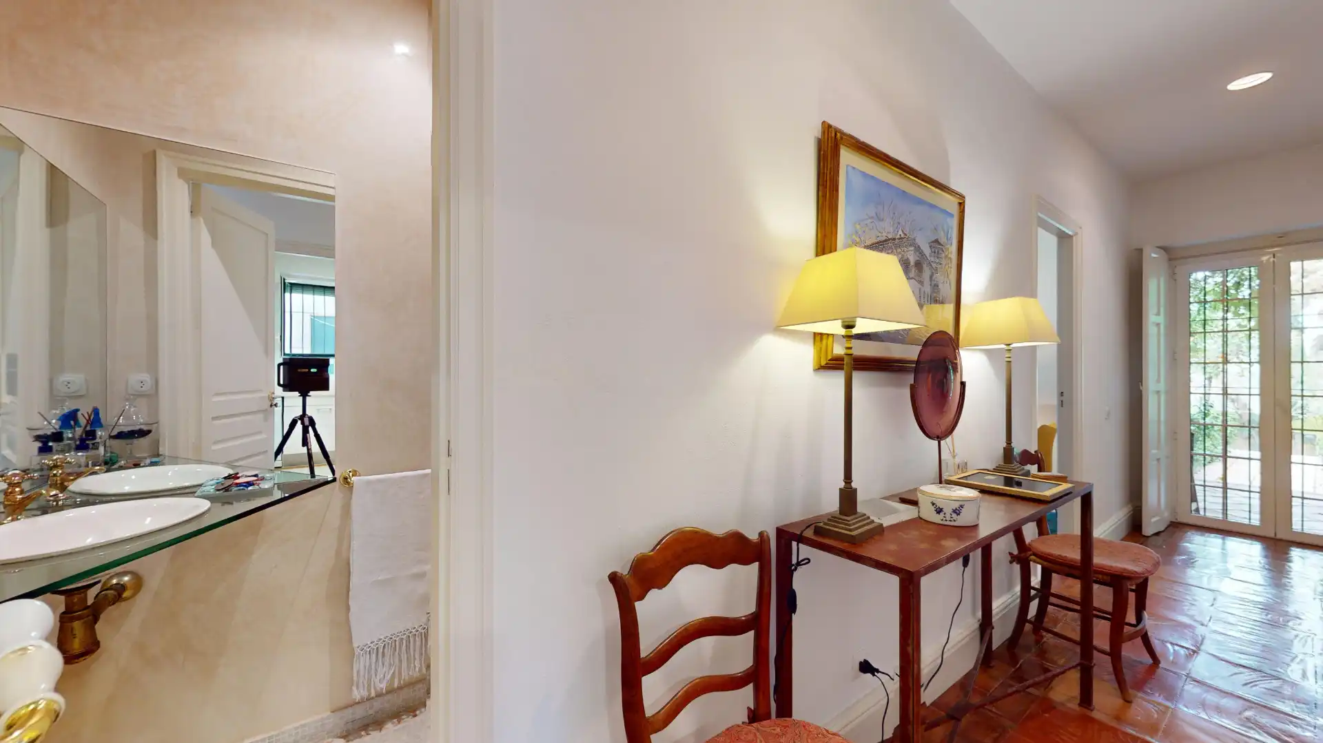 Houses for sale in Santo Angel