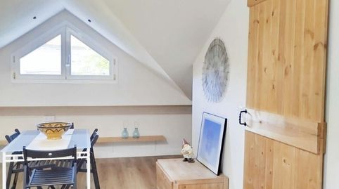 Foto 2 de Ático de alquiler en Castanedo, Ribamontán al Mar