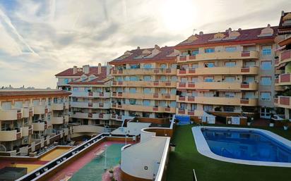 Apartment for sale in Benalmádena