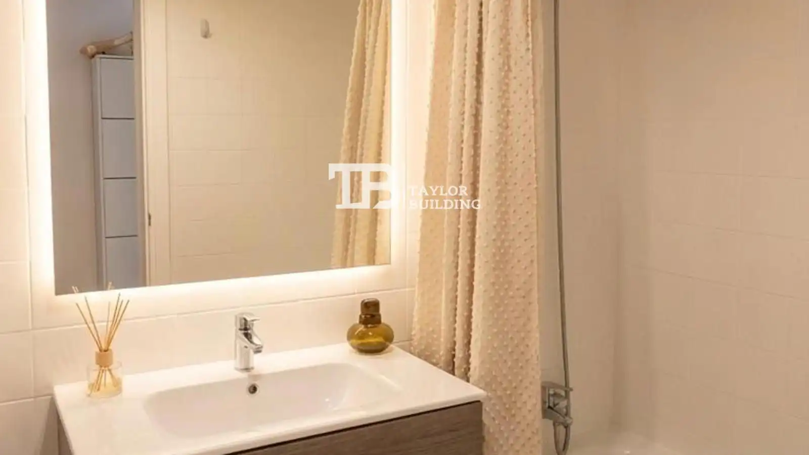 Baño de Piso en venta en Calvià con Aire acondicionado, Calefacción y Piscina