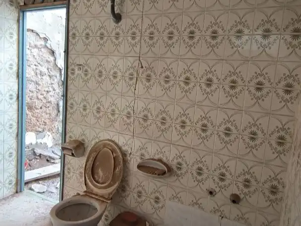 Bathroom of Residential for sale in Adra, Almería