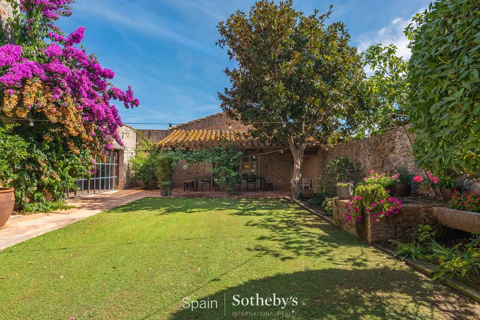 Country house with pool for sale in Camí Vell d'Ullà, imagen 26
