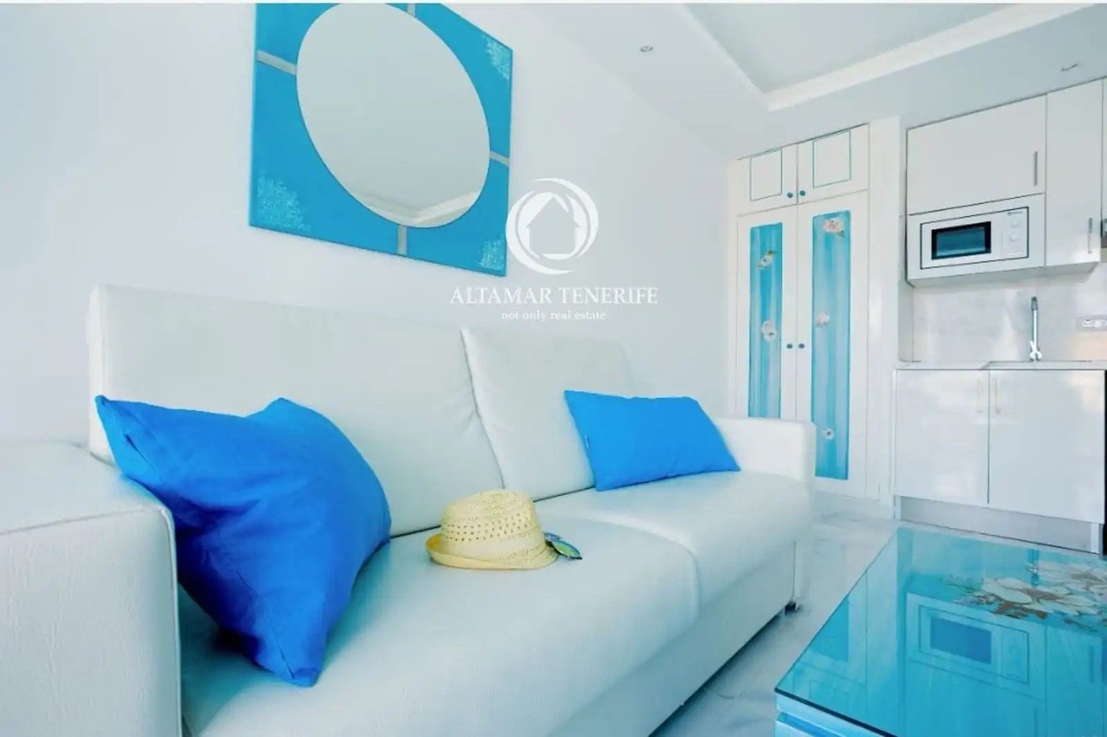 Apartamento con piscina en venta en Venezuela, imagen 24