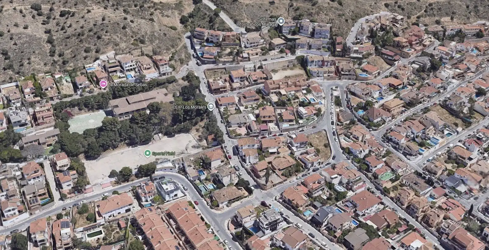 Casa in vendita a Calle del Poeta Cristóbal Sarmiento, imagen 4