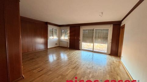 Foto 3 de Pis en venda a Nord, Barcelona