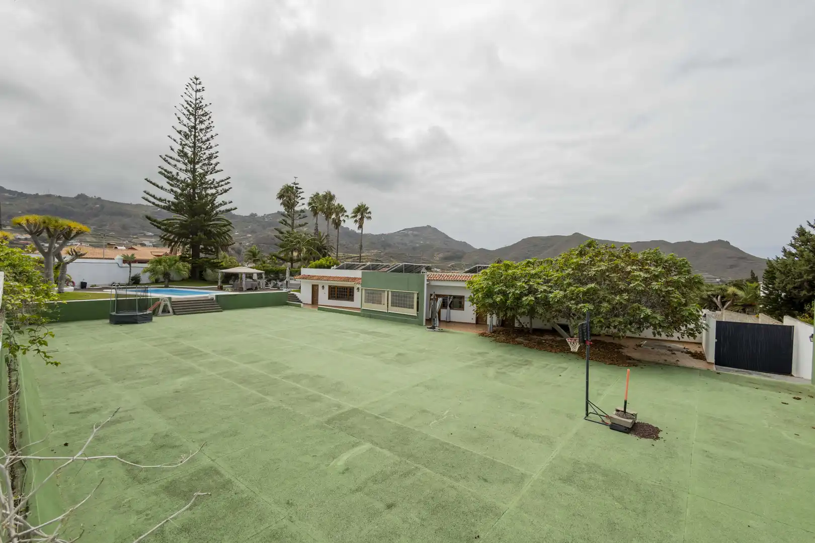 Casa con piscina en venta en Tegueste, imagen 66