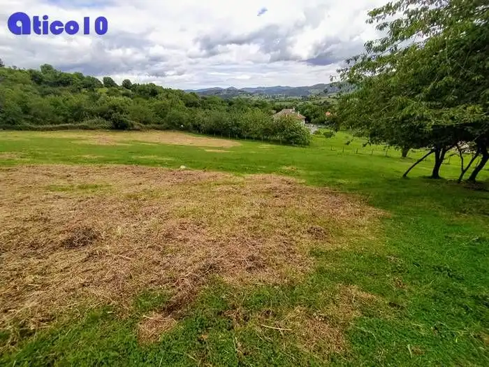 Terreno residencial en venta en San Claudio - Trubia - Las Caldas, imagen 7